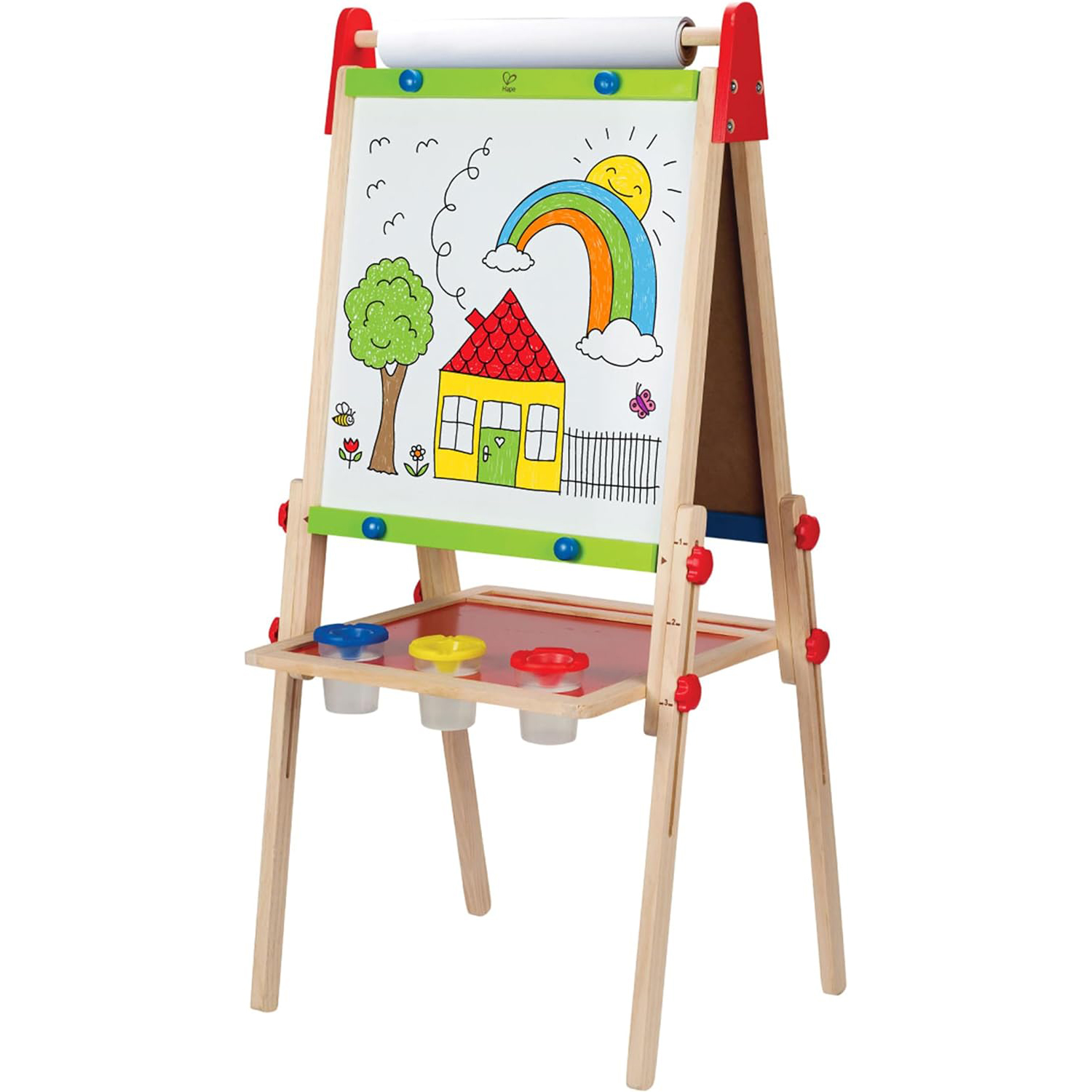 we005 Easel for Kids