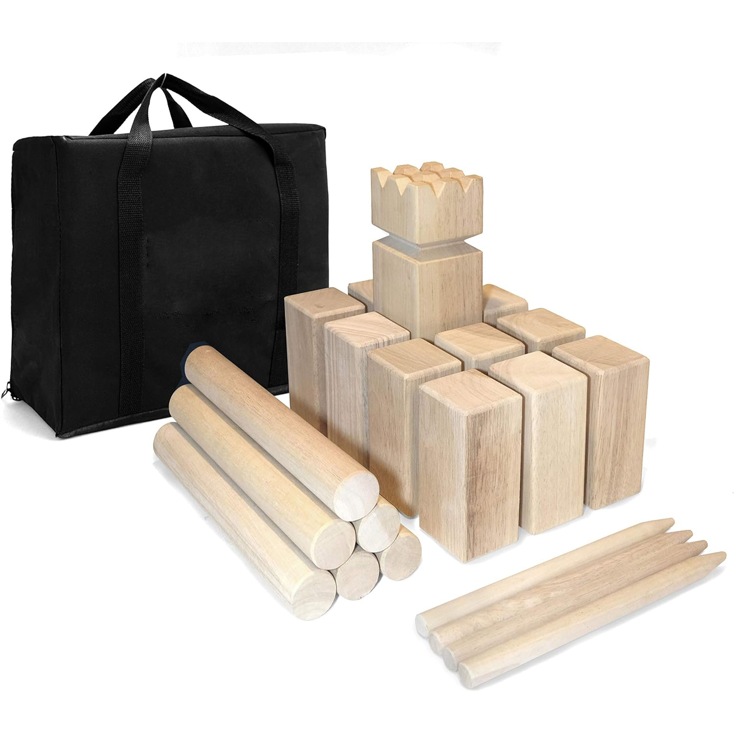 OG007  Kubb