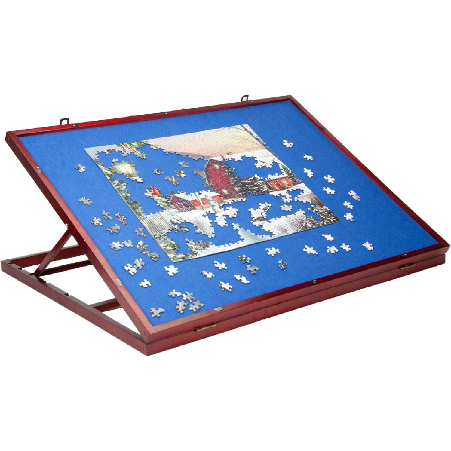 PT006 Puzzle Expert Tabletop Easel