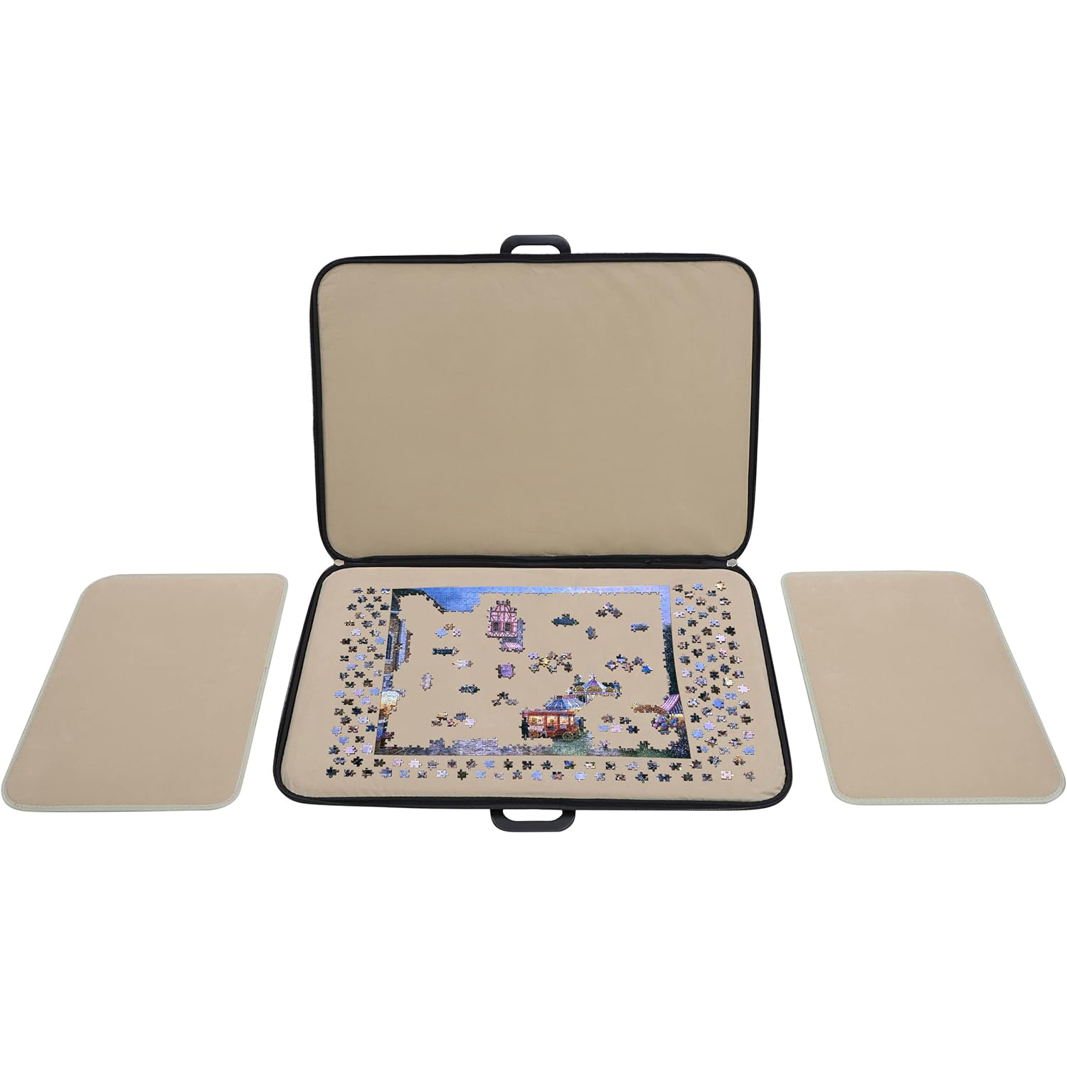 PT011 Large Portable Puzzle Table