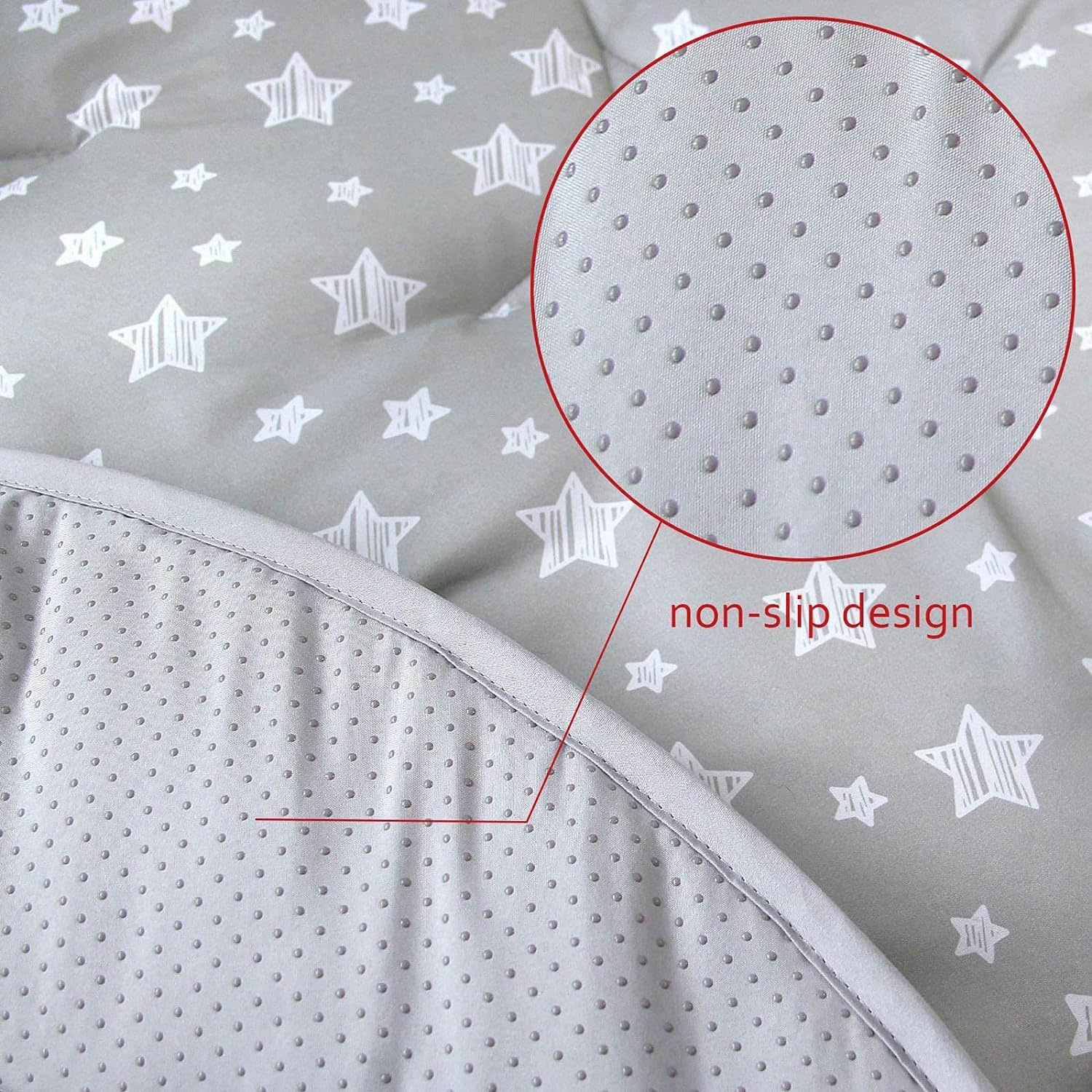 PR004 Teepee Play Tent Mat
