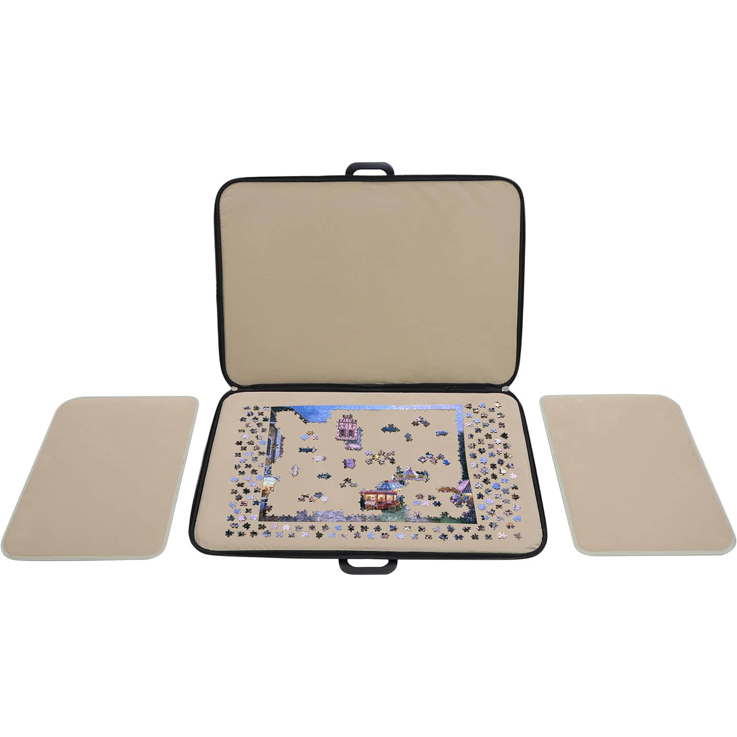 PT011 Large Portable Puzzle Table