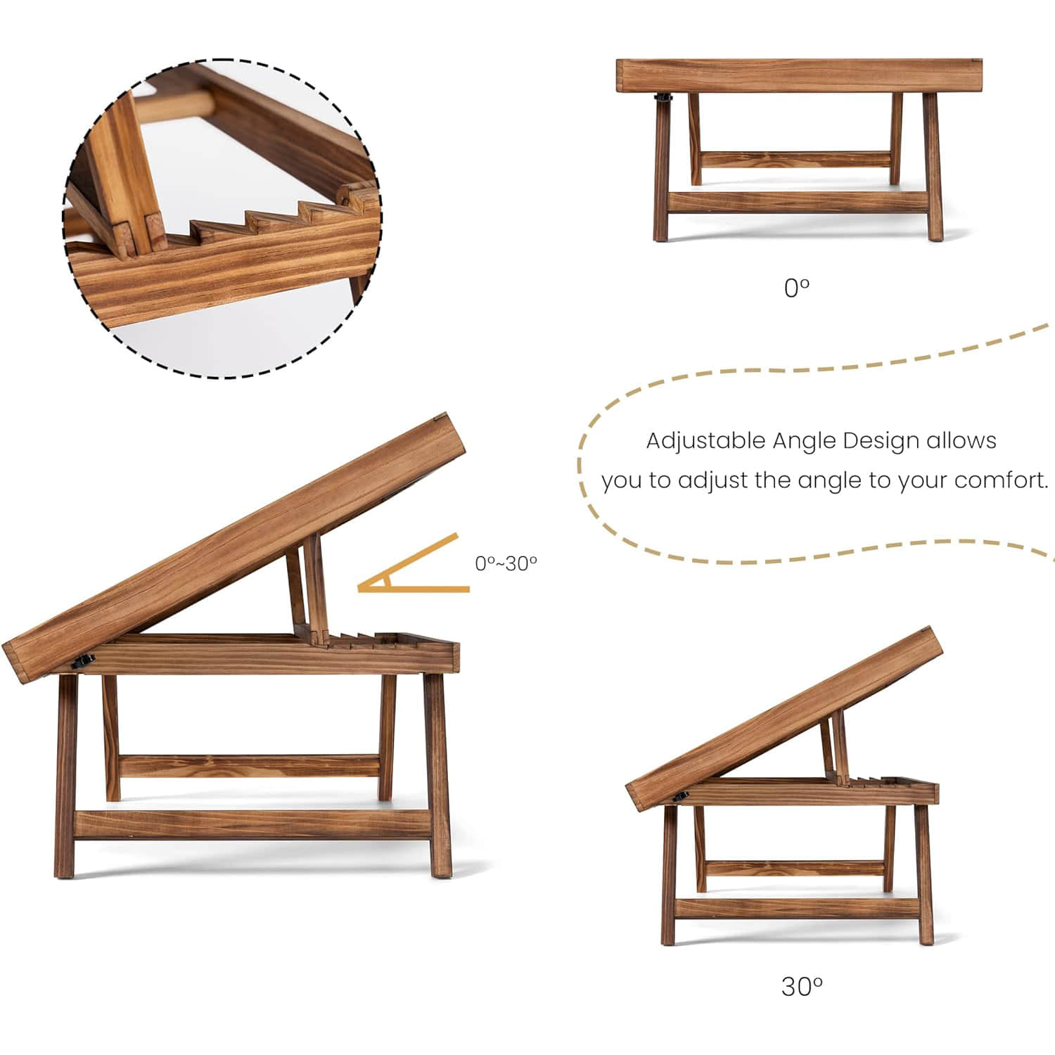 PT003 Jigsaw Puzzle Table 