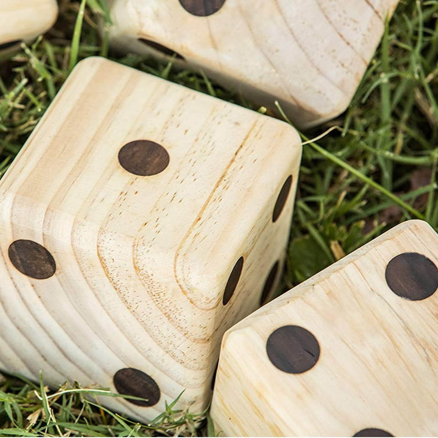 OG002 Yard Dice 
