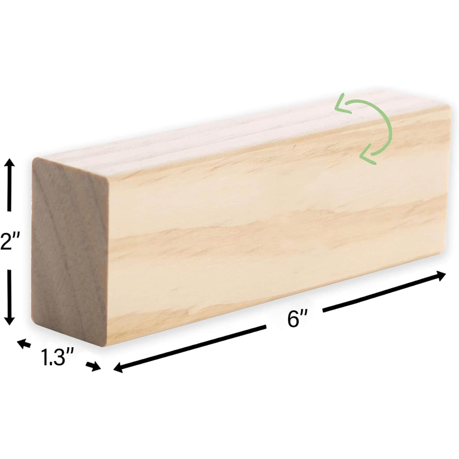 OG006 Tumbling Timber Toy