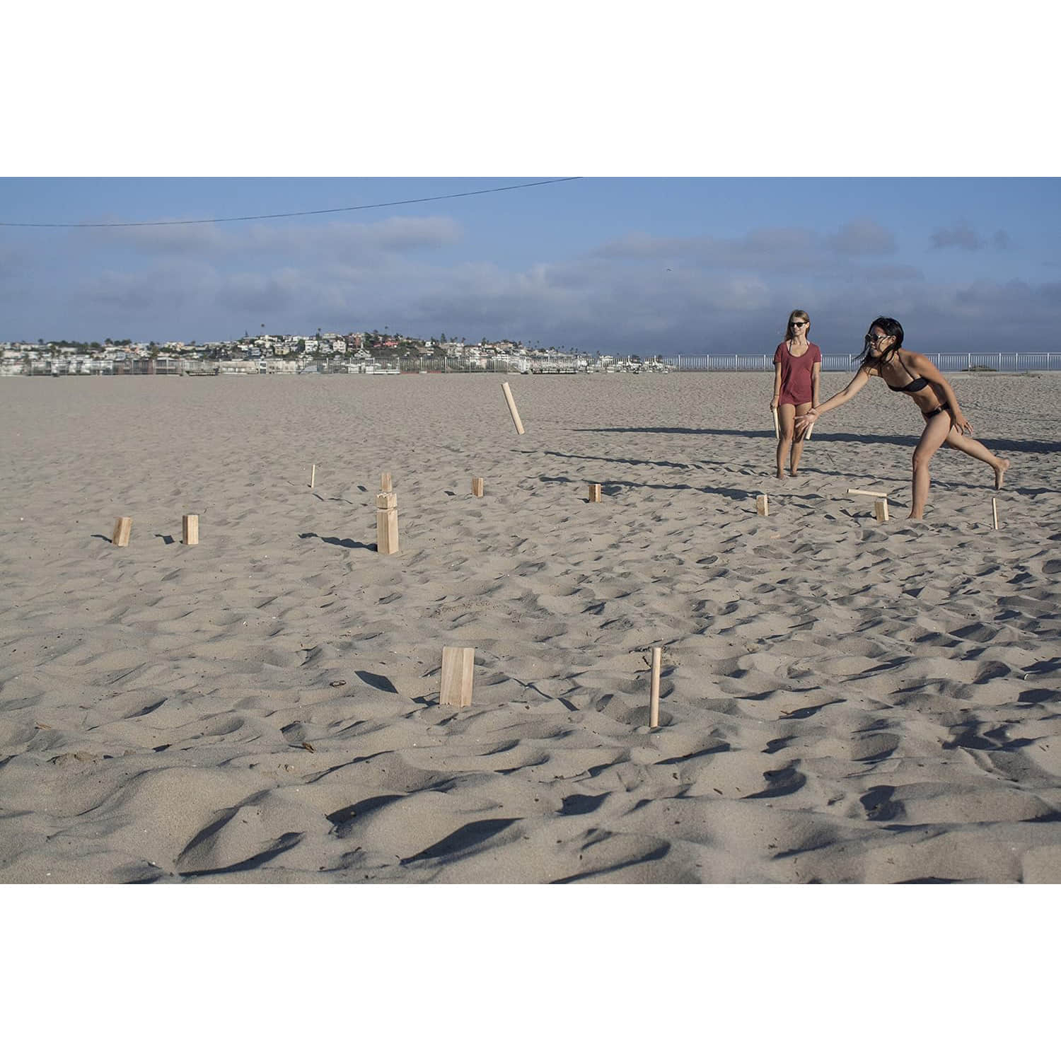 OG007  Kubb