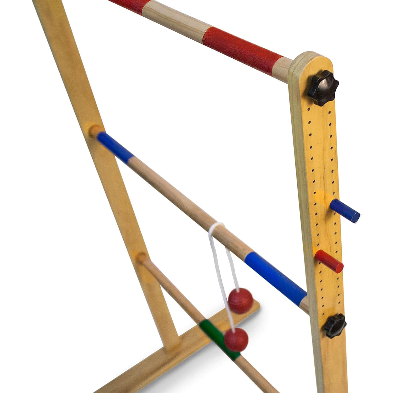 OG010  Ladder Ball Game