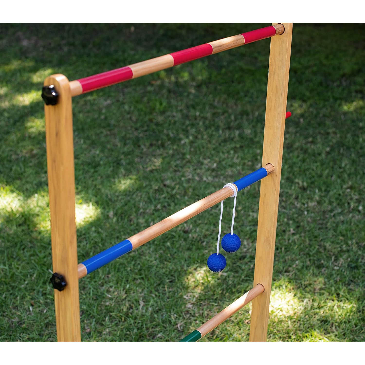 OG010  Ladder Ball Game