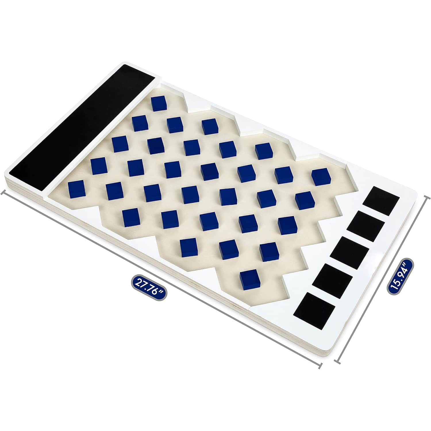 OG011 Prize Drop Disc Game