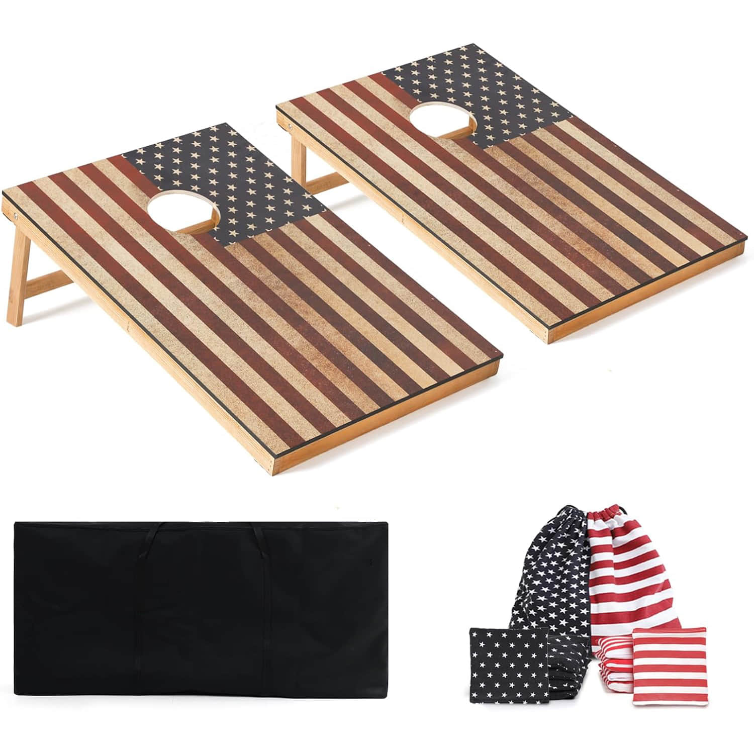 OG012  Cornhole Boards