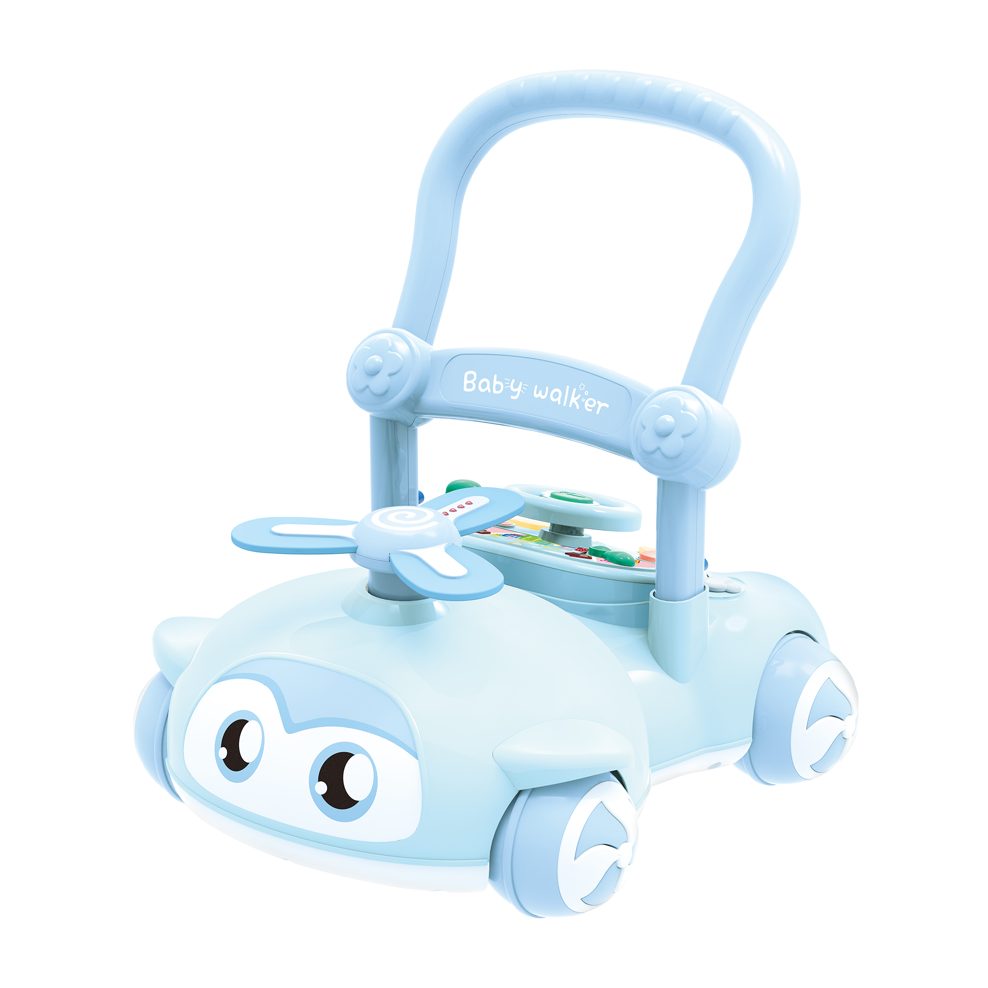 BL001 baby walker