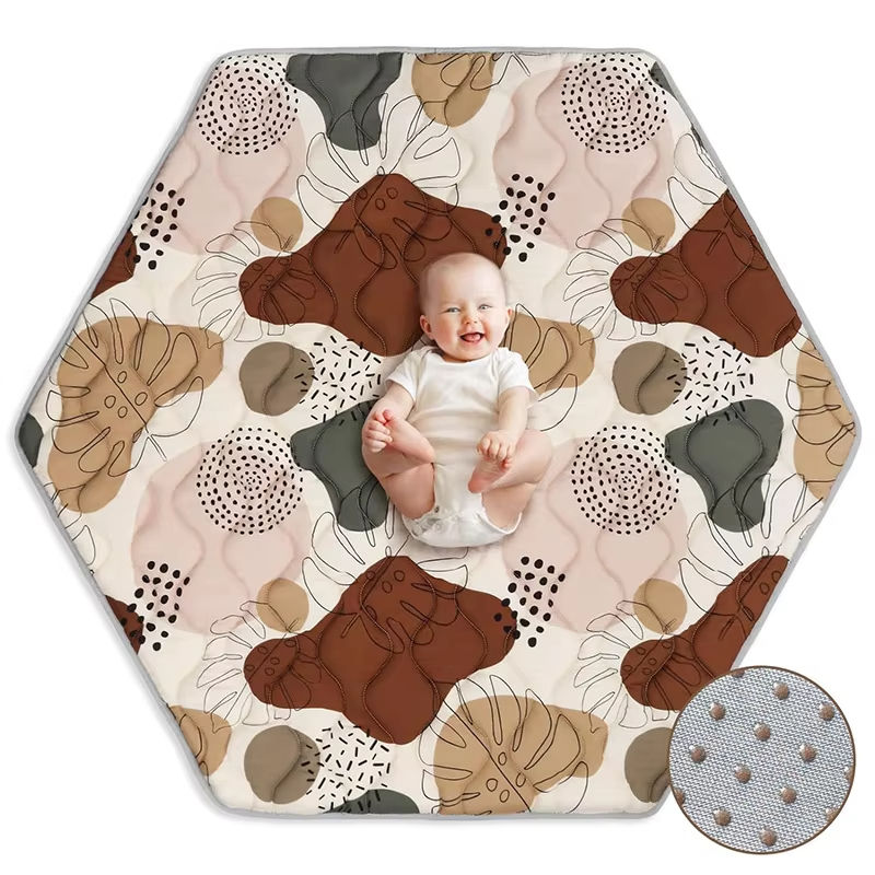 Baby Carpet Play Mat 