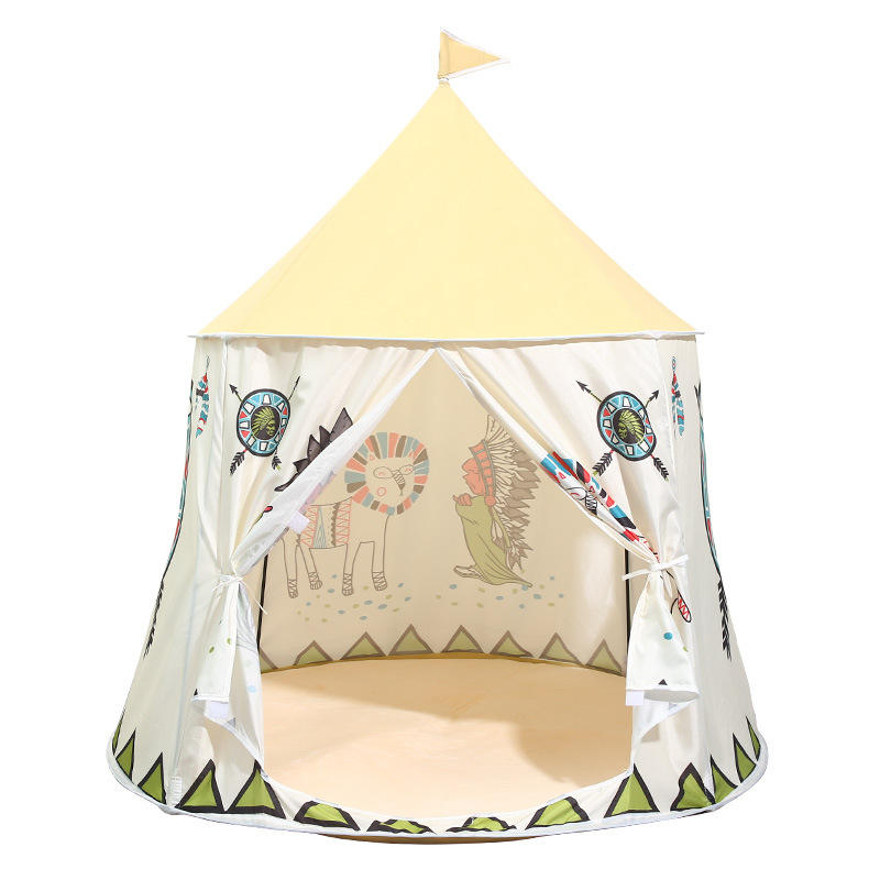 ​Kids Play Tent 