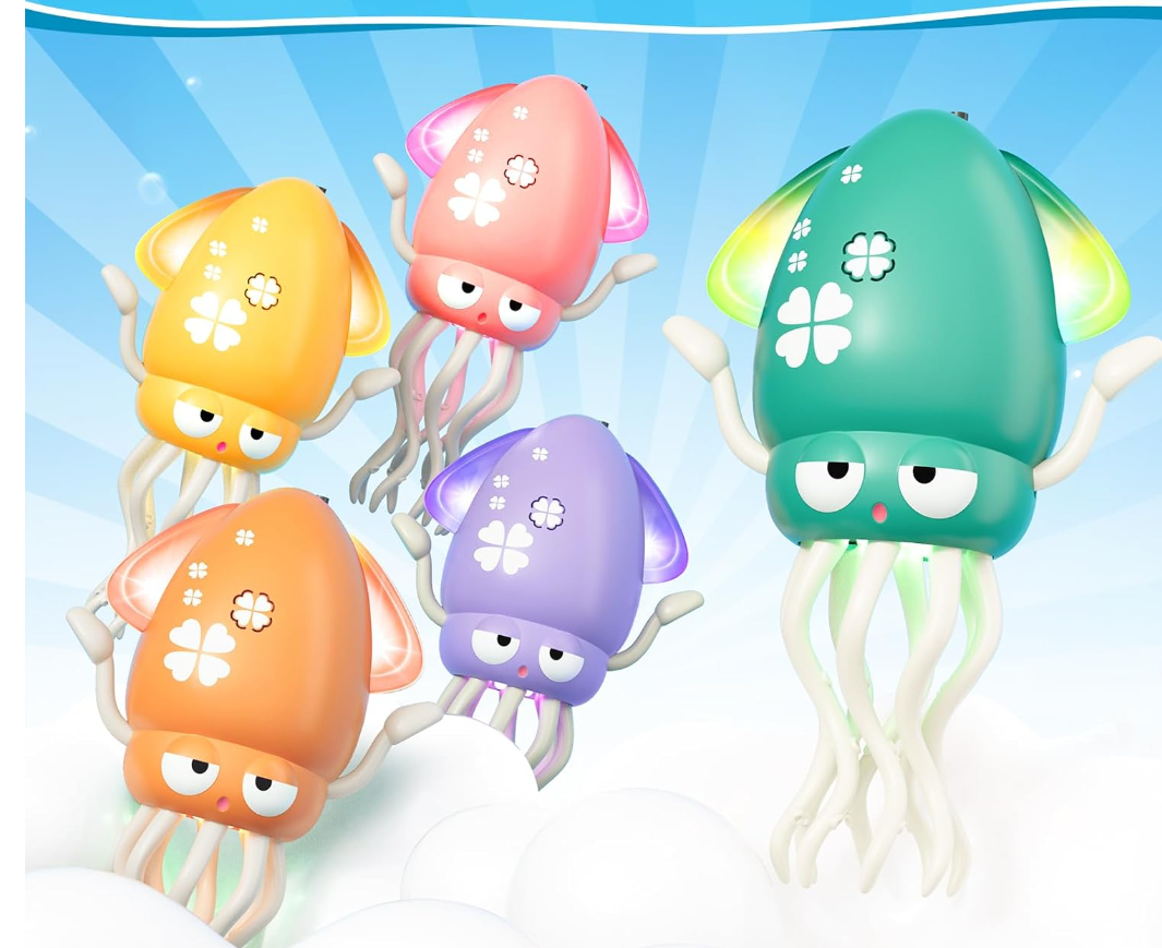 Why Do Sensory Toys So Easily Become Bestsellers on Amazon?